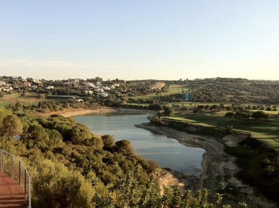 2 bedroom Apartment for rent in Sotogrande Alto, San Roque - € 1,400 (Ref: 9183924)