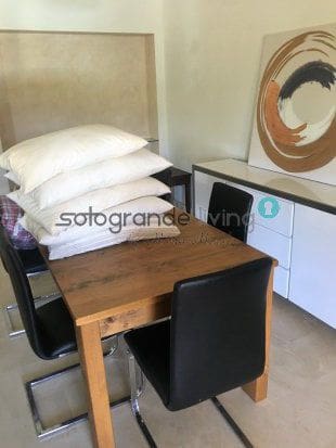 6 slaapkamer Villa te huur in Sotogrande - € 4.000 (Ref: 9183925)