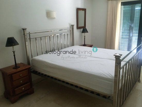 6 slaapkamer Villa te huur in Sotogrande - € 4.000 (Ref: 9183925)