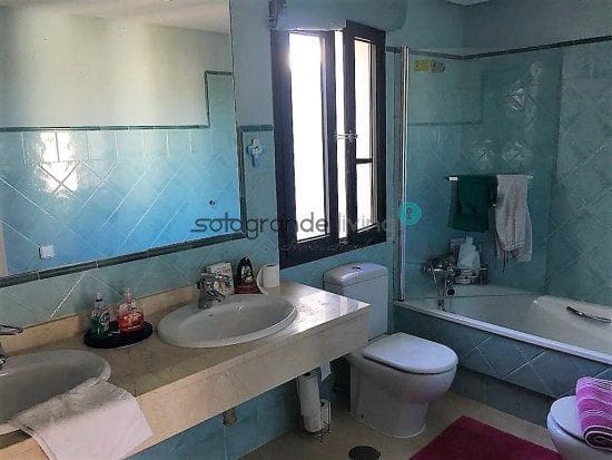 6 slaapkamer Villa te huur in Sotogrande - € 4.000 (Ref: 9183925)