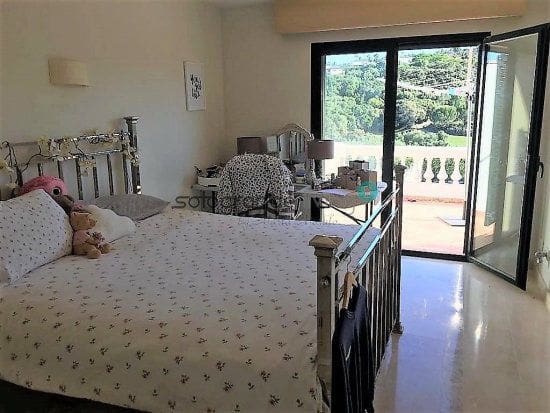 6 slaapkamer Villa te huur in Sotogrande - € 4.000 (Ref: 9183925)