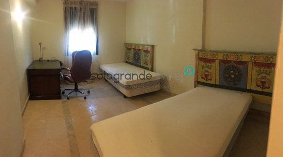 6 slaapkamer Villa te huur in Sotogrande - € 4.000 (Ref: 9183925)