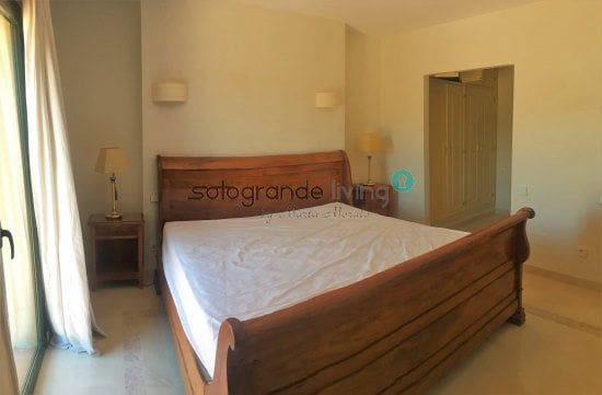 6 slaapkamer Villa te huur in Sotogrande - € 4.000 (Ref: 9183925)