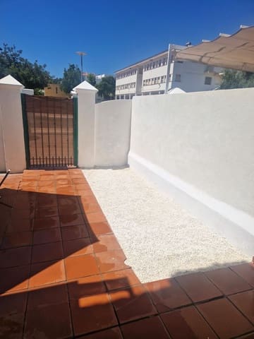 3 makuuhuone Omakotitalo vuokrattavana paikassa Guadiaro, San Roque - 1 200 € (Ref: 9185709)
