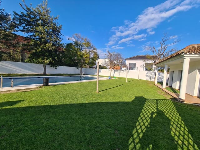 3 makuuhuone Omakotitalo vuokrattavana paikassa Guadiaro, San Roque - 1 200 € (Ref: 9185709)