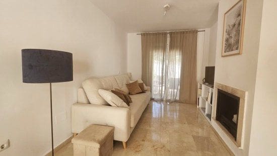 3 soverom Hus til leie i Guadiaro med svømmebasseng - € 1 000 (Ref: 9185709)