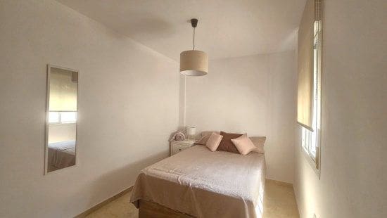 3 soverom Hus til leie i Guadiaro med svømmebasseng - € 1 000 (Ref: 9185709)