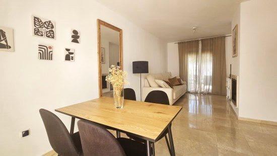 3 bedroom Townhouse for rent in Guadiaro, San Roque - € 1,000 (Ref: 9185709)