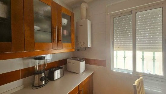 3 bedroom Townhouse for rent in Guadiaro, San Roque - € 1,000 (Ref: 9185709)
