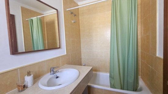 3 bedroom Townhouse for rent in Guadiaro, San Roque - € 1,000 (Ref: 9185709)