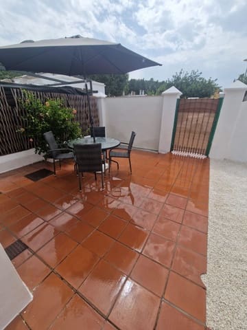3 bedroom Townhouse for rent in Guadiaro, San Roque - € 1,000 (Ref: 9185709)