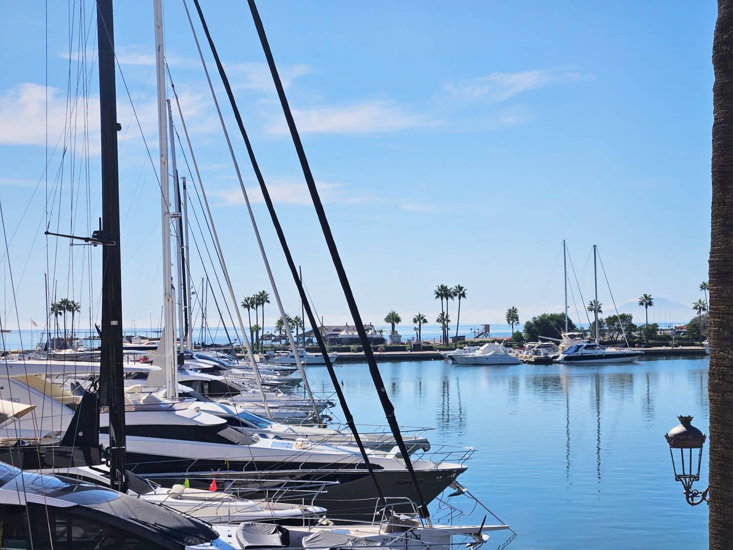 Lejlighed til salg i Sotogrande - € 25.000 (Ref: 9196296)