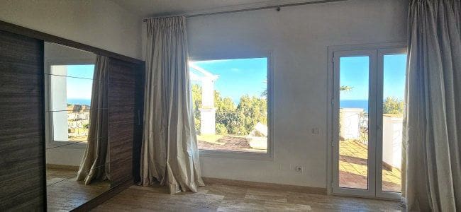 4 soveværelse Villa til leje i Manilva - € 8.000 (Ref: 9233104)