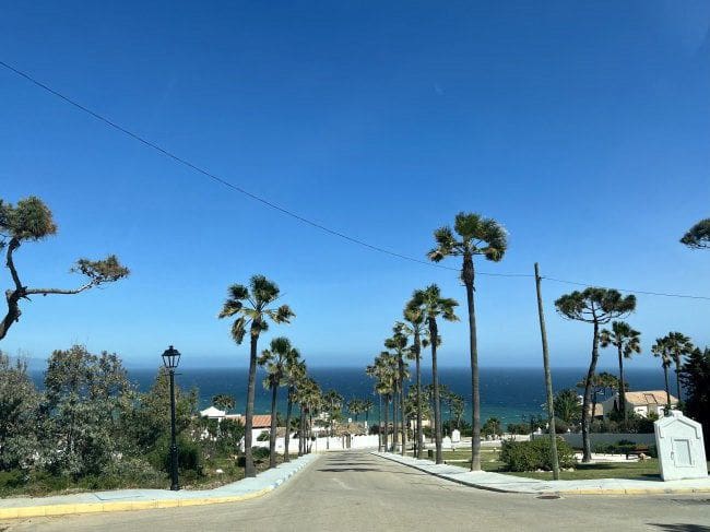 4 soveværelse Villa til leje i Manilva - € 8.000 (Ref: 9233104)