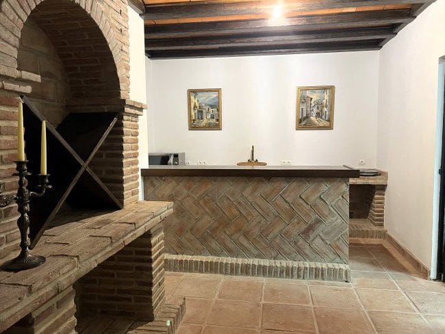 4 soveværelse Villa til leje i Manilva - € 8.000 (Ref: 9233104)