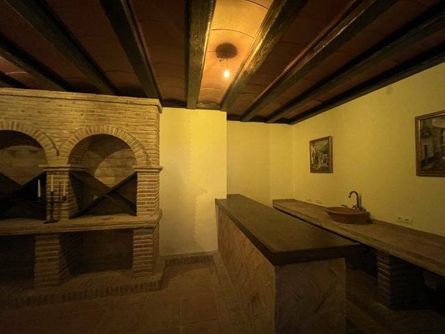 4 soveværelse Villa til leje i Manilva - € 8.000 (Ref: 9233104)