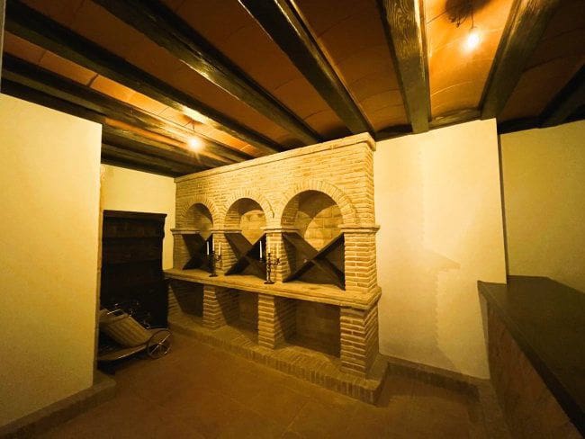 4 soveværelse Villa til leje i Manilva - € 8.000 (Ref: 9233104)