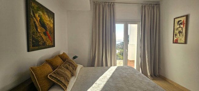 4 soveværelse Villa til leje i Manilva - € 8.000 (Ref: 9233104)