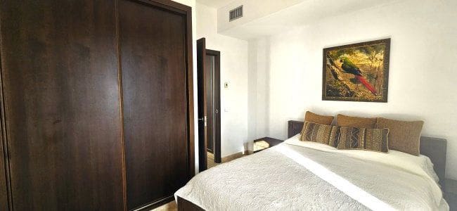 4 soveværelse Villa til leje i Manilva - € 8.000 (Ref: 9233104)