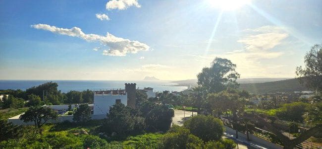 4 soveværelse Villa til leje i Manilva - € 8.000 (Ref: 9233104)