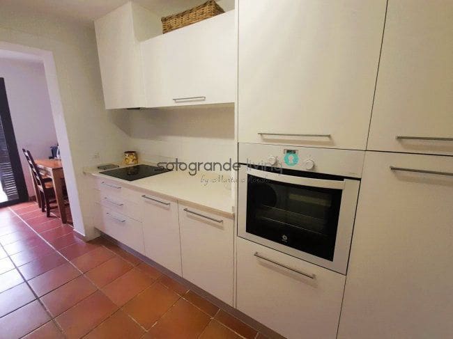 4 soveværelse Byhus til leje i Sotogrande - € 1.700 (Ref: 9243481)