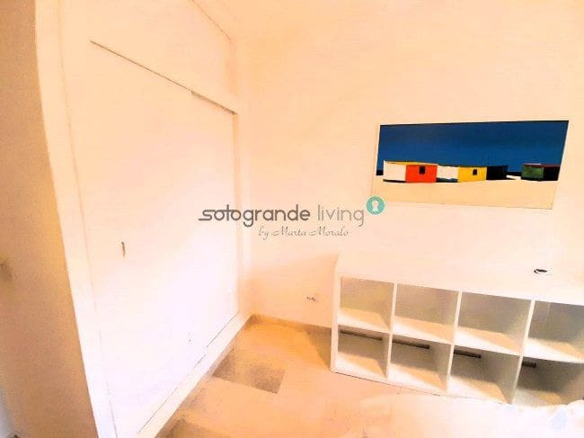 4 soveværelse Byhus til leje i Sotogrande - € 1.700 (Ref: 9243481)