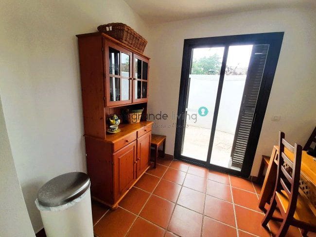 4 soveværelse Byhus til leje i Sotogrande - € 1.700 (Ref: 9243481)