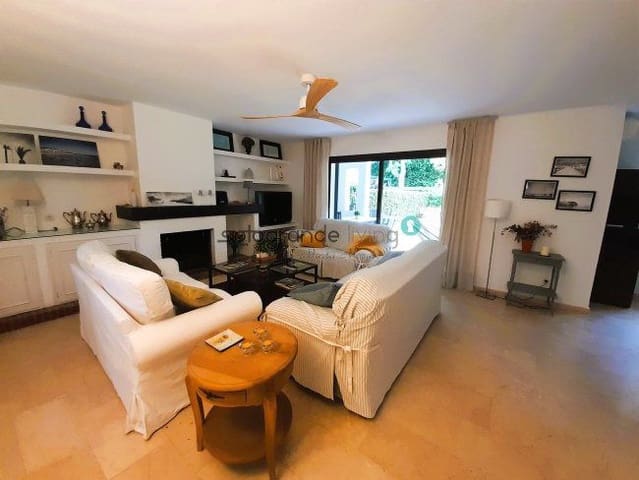 4 sypialnia Dom do wynajęcia w Sotogrande Costa, San Roque - 1 700 € (Ref: 9243481)