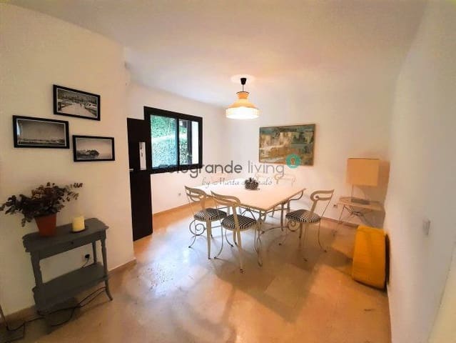 4 sypialnia Dom do wynajęcia w Sotogrande Costa, San Roque - 1 700 € (Ref: 9243481)