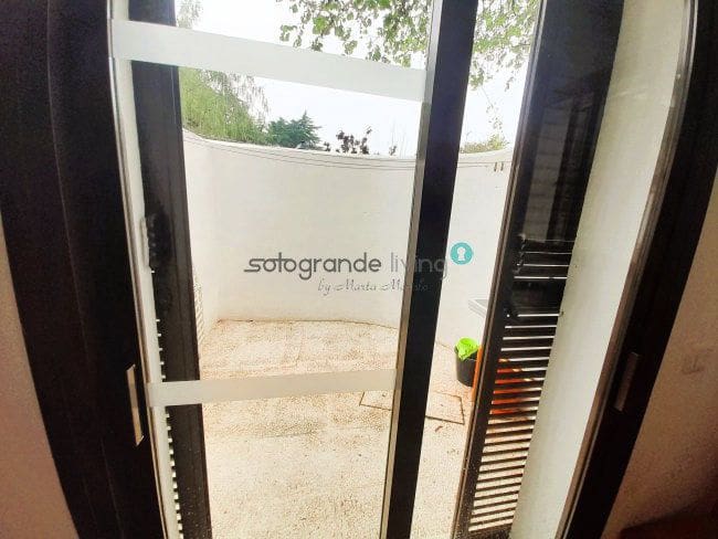 4 soveværelse Byhus til leje i Sotogrande - € 1.700 (Ref: 9243481)