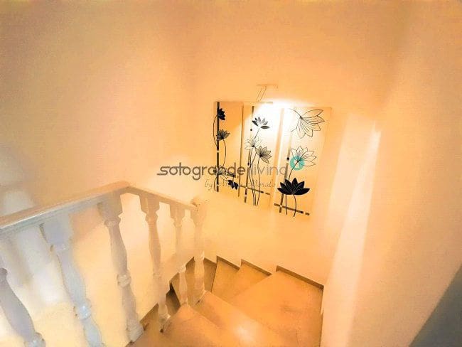 4 soveværelse Byhus til leje i Sotogrande - € 1.700 (Ref: 9243481)