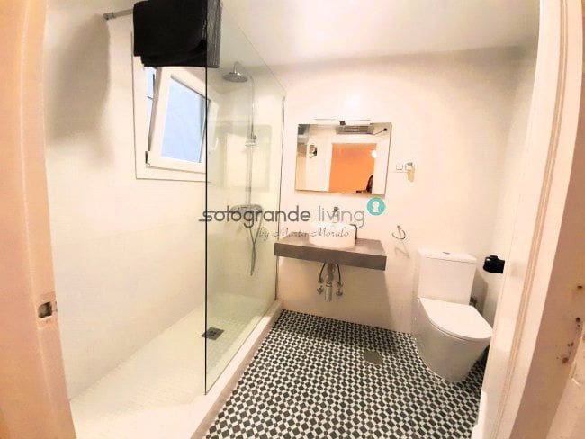 4 soveværelse Byhus til leje i Sotogrande - € 1.700 (Ref: 9243481)