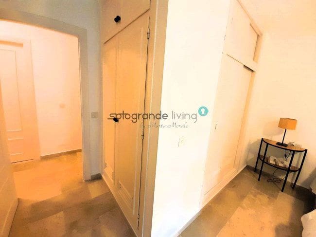 4 soveværelse Byhus til leje i Sotogrande - € 1.700 (Ref: 9243481)