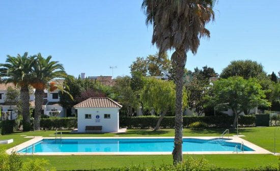 4 sypialnia Dom do wynajęcia w Sotogrande Costa, San Roque - 1 700 € (Ref: 9243481)