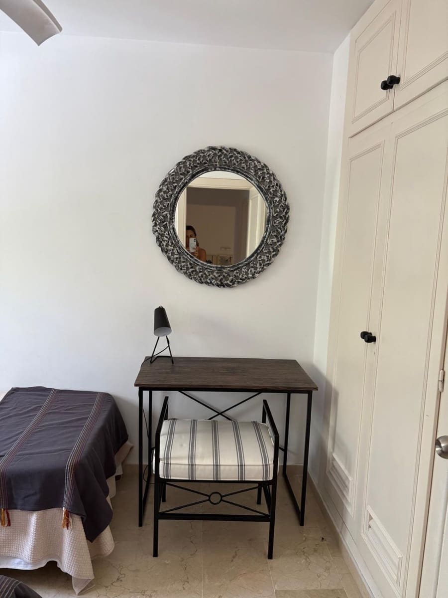 4 soveværelse Byhus til leje i Sotogrande - € 1.700 (Ref: 9243481)