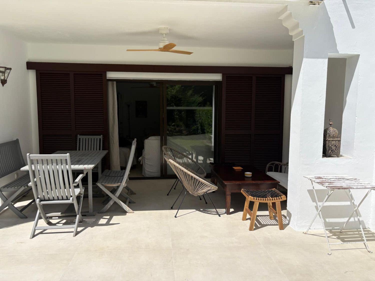 4 soveværelse Byhus til leje i Sotogrande - € 1.700 (Ref: 9243481)