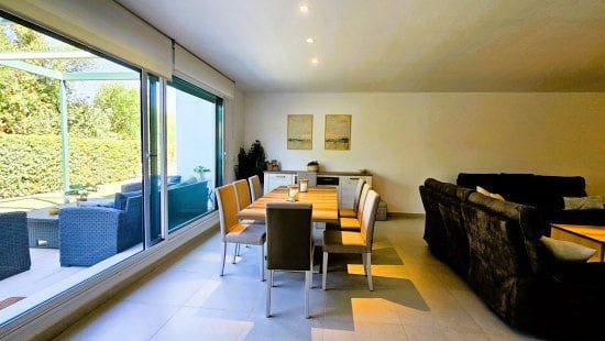 5 slaapkamer Appartement te huur in Sotogrande - € 3.600 (Ref: 9264723)