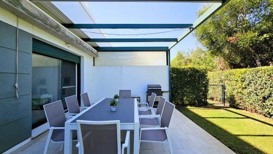 5 bedroom Apartment for rent in Sotogrande, San Roque - € 3,600 (Ref: 9264723)