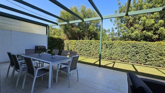 5 bedroom Apartment for rent in Sotogrande, San Roque - € 3,600 (Ref: 9264723)