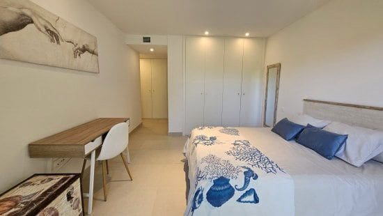 5 slaapkamer Appartement te huur in Sotogrande - € 3.600 (Ref: 9264723)