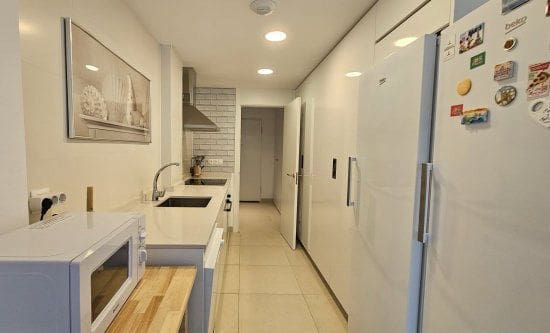 5 slaapkamer Appartement te huur in Sotogrande - € 3.600 (Ref: 9264723)