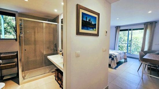 5 slaapkamer Appartement te huur in Sotogrande - € 3.600 (Ref: 9264723)