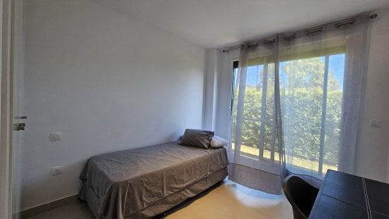 5 slaapkamer Appartement te huur in Sotogrande - € 3.600 (Ref: 9264723)