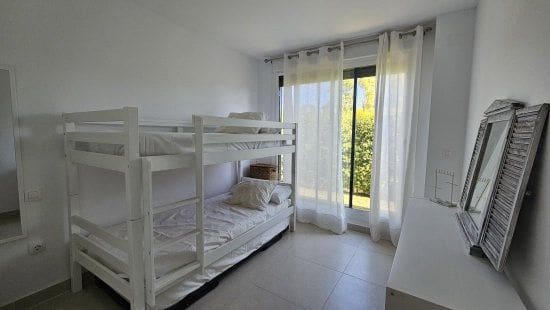 5 slaapkamer Appartement te huur in Sotogrande - € 3.600 (Ref: 9264723)
