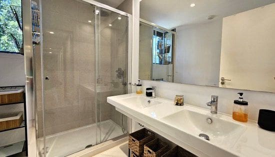 5 slaapkamer Appartement te huur in Sotogrande - € 3.600 (Ref: 9264723)