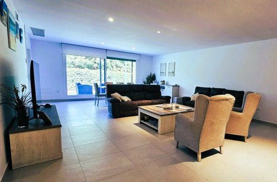 5 slaapkamer Appartement te huur in Sotogrande - € 3.600 (Ref: 9264723)