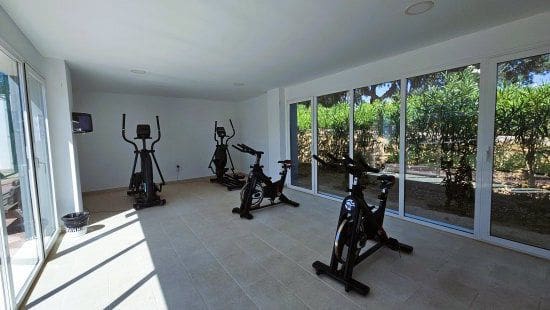 5 slaapkamer Appartement te huur in Sotogrande - € 3.600 (Ref: 9264723)