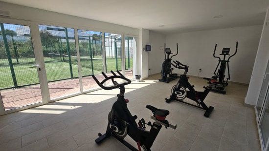 5 slaapkamer Appartement te huur in Sotogrande - € 3.600 (Ref: 9264723)