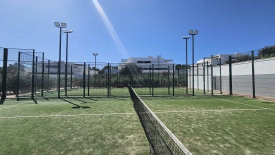 5 slaapkamer Appartement te huur in Sotogrande - € 3.600 (Ref: 9264723)