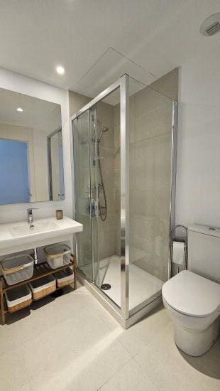 5 slaapkamer Appartement te huur in Sotogrande - € 3.600 (Ref: 9264723)